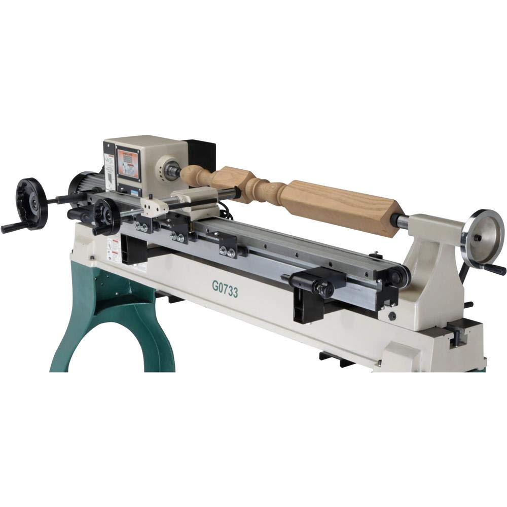 Grizzly Industrial T27313 - Copy Attachment for G0733, G0462