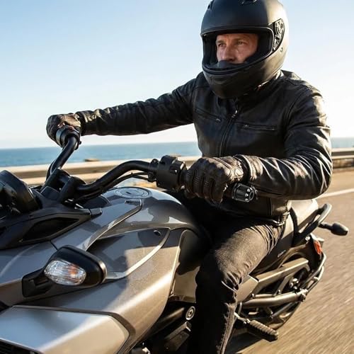 Bouchons de guidon acier inoxydable pour vos trajets 2024+ - 2