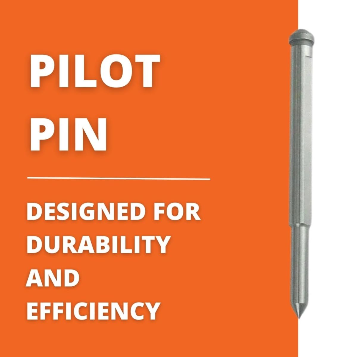 FEIN 63134998300 - Ejecteur; Ejecteur lisse 82mm, Type de produit Accessoire, Application Perçage métal