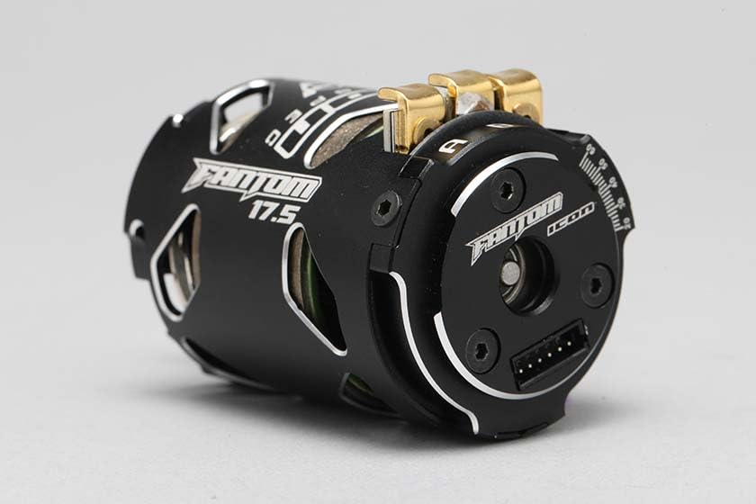 Amazon | ヨコモ (YOKOMO) ファントム ICON-TORQUE PRO SPEC MOTOR