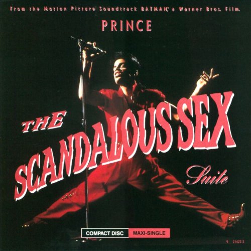 Amazon.de:Scandalous Sex Suite