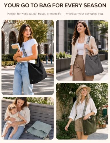 Bolso Crossbody VX Vonxury ligero para mujer miniatura 2