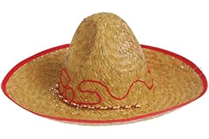 Child Sombrero: Keep Your Little One Protected from the Sun in Style