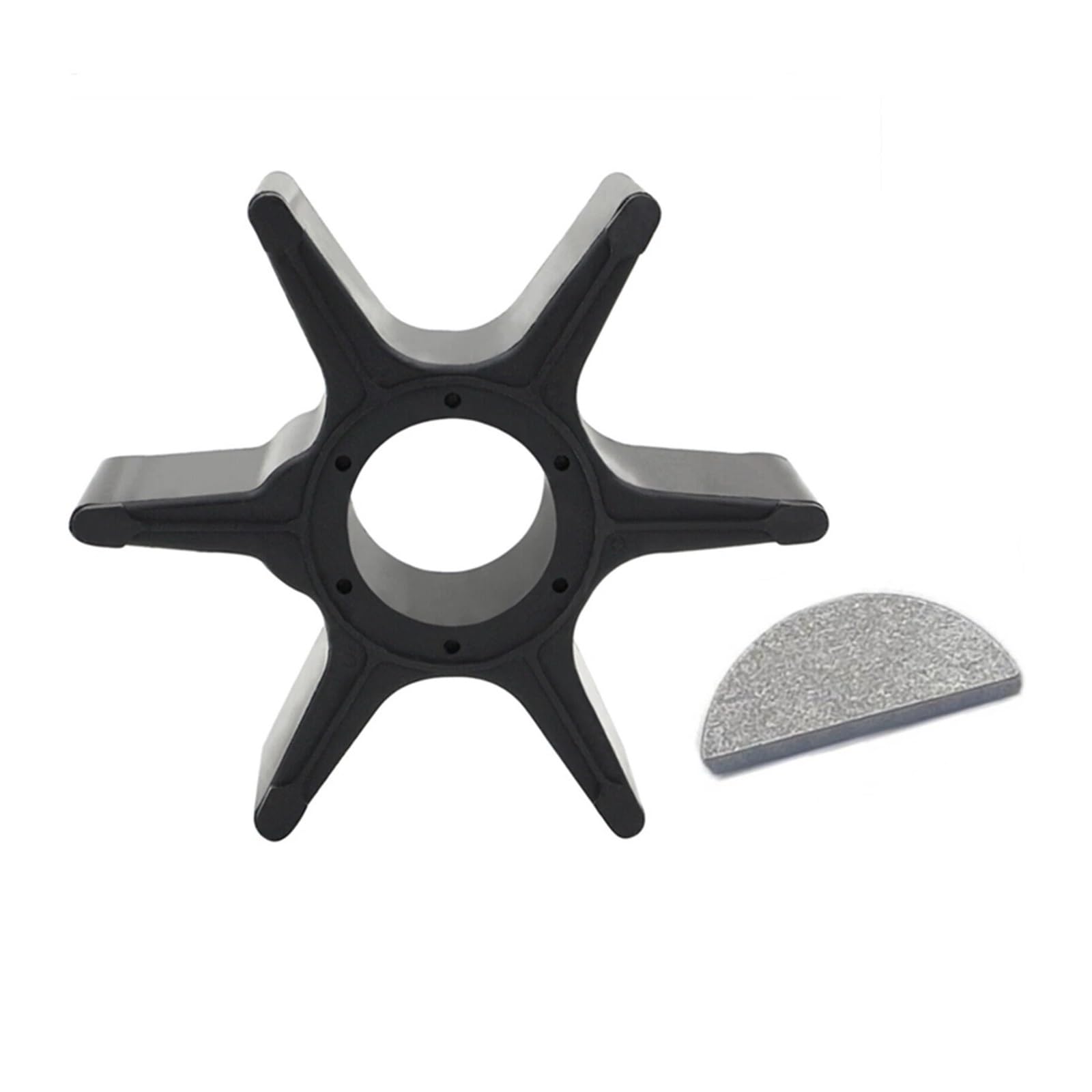 Turbine moteur hors-bord DT100 pour navigation en mer 18-3049