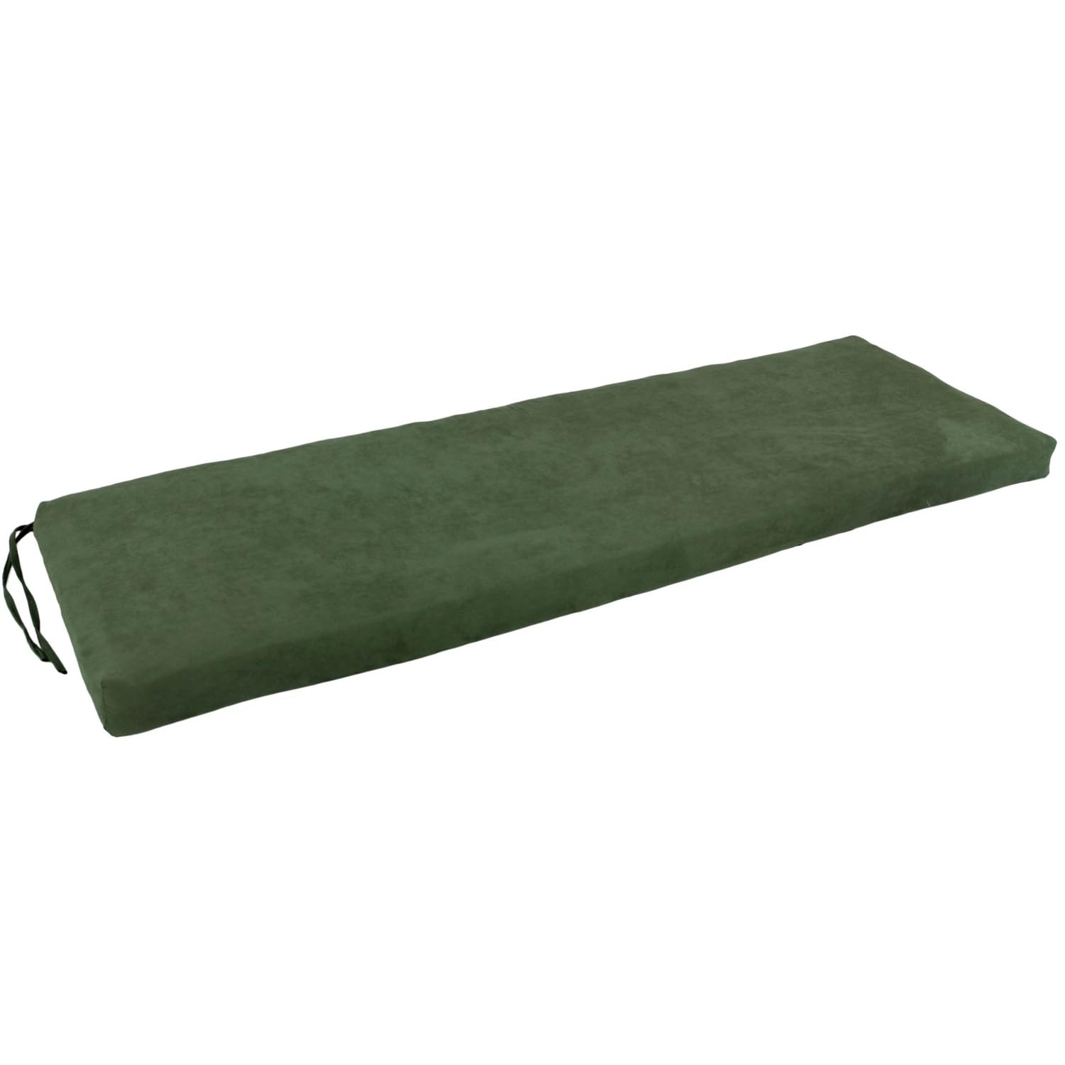 Supportive Memory Foam Mattress Topper with Cooling Gel Infusion