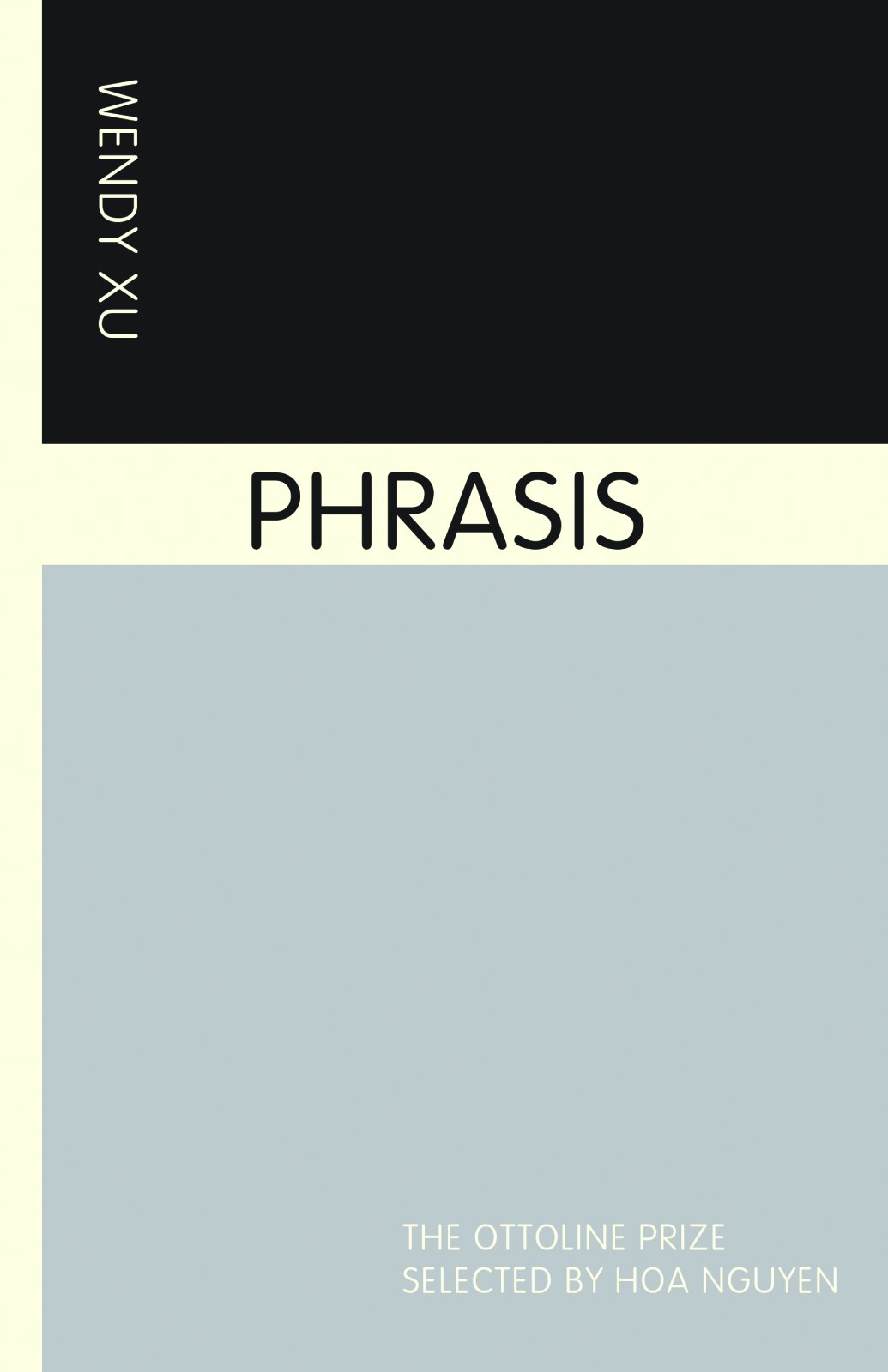 Phrasis (Ottoline Prize)