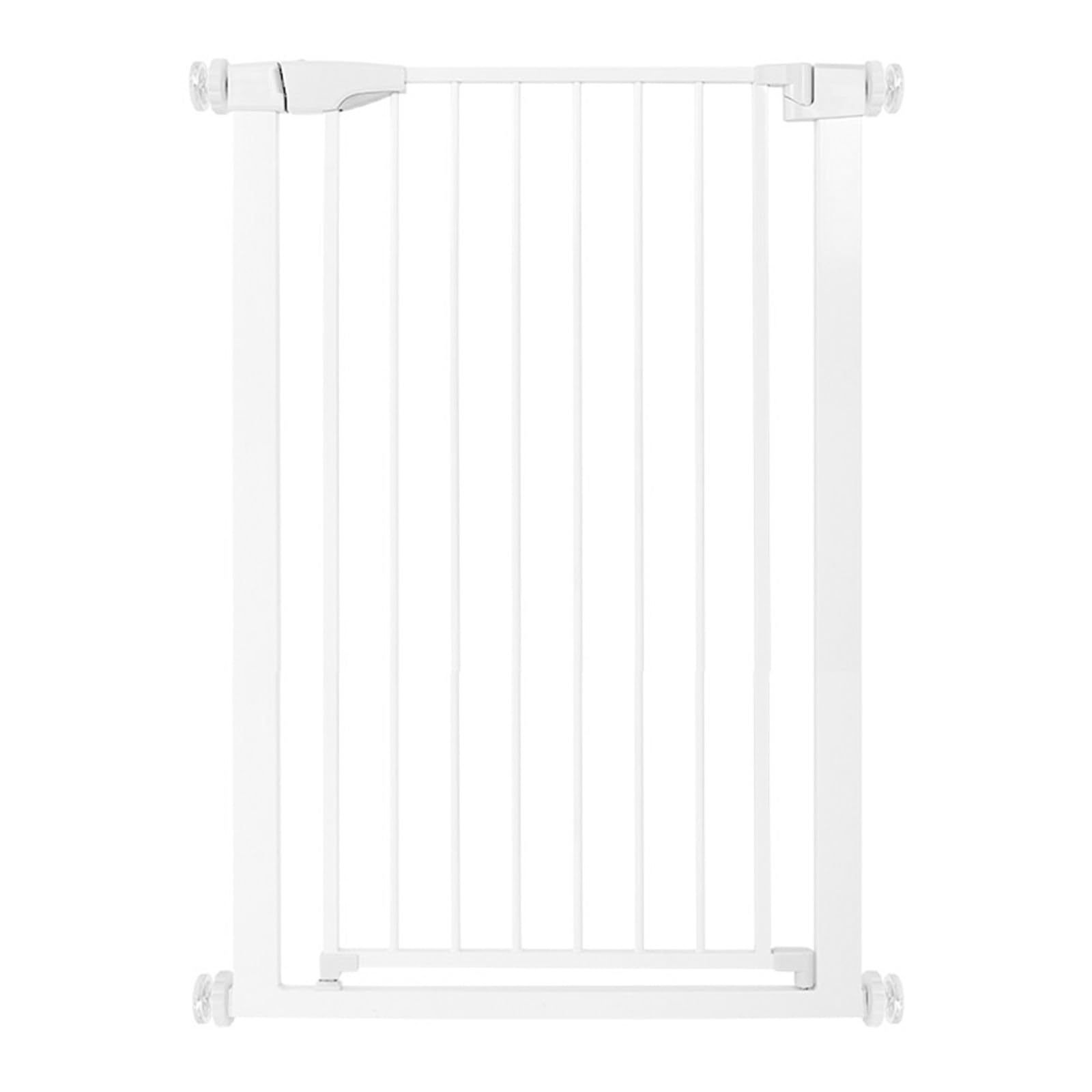 Barriere de securite sans percage avec fermeture automatique 92cm