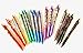 Papermate Inkjoy 16-Count Candy Pop Pens Assorted Ink 1.0mm