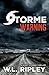 Storme Warning (A Wyatt Storme Thriller Book 4)