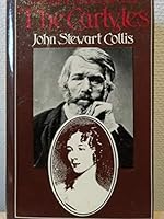 The Carlyles 0283978058 Book Cover