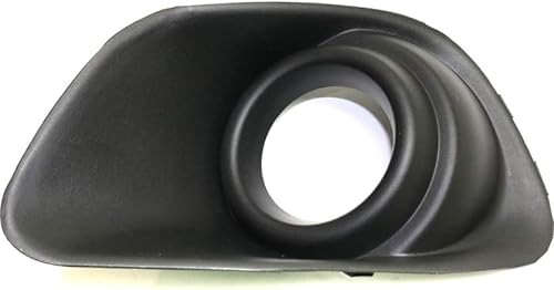 Cubierta de luz antiniebla para Jeep Compass 2011-2017 lado del pasajero  Imprimada  Cumplimiento DOTSAE  CH1039149  68109870AA