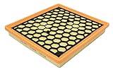 Mapco 60384 - Luftfilter