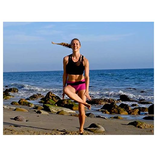 Powerful Fat Burning Full Body Workout
