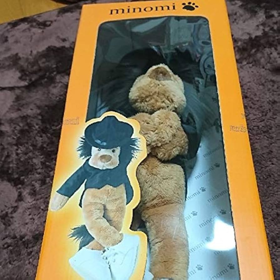 イ・ミンホ 公式 MINOMI ミノミ 2019 NEW VER. イ・ミンホ 公式 MINOMI ミノミ 2019 NEW VER. - メルカリ