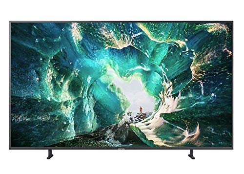 Preisvergleich Produktbild Samsung UE82RU8002 207 cm (Fernseher)