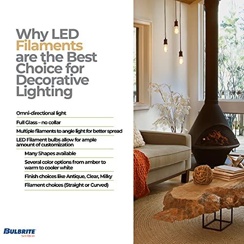 Bulbrite Soraa, 7.5 Watt, 50 Watt Equivalent, Dimmable, Mr16, Gu5.3 Bi-Pin, 3000K (Soft White Light) Light Bulb, Silver Finish, (Pack Of 1) #TOP6