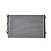 JSD B253 M/T MT Radiator for Audi A3 TT Volkswagen Jetta Golf Beetle Passat Eos GTI GLI CC 1.4 1.8 2.0L L4 rEF# CU13212