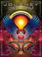 DVD ジャーニー「ライブ・イン・マニラ」 Amazon.com: Journey: Live in Manila [Blu-ray] : Journey