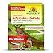 Produktbild Neudorff Ferramol Schnecken-Schutz  4 m Kupferband gegen Schnecken, schützt Pflanzgefäße und Hochbeete vor Schnecken, effektive Schneckenabwehr, 2 Stück