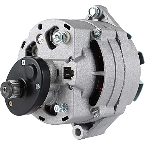 DB Electrical ADR0327 New Alternator for Allis Chalmers, Massey Ferguson Tractor 1100735, 1100773, 1100821 0245330-6 0255864-1 9004846-3 9004867-9 1100822 1100887 1903-077-M91 508-552-M91 508-552-M92 by DB Electrical - Image 3