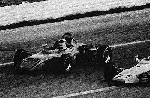 Episode 11 - Gary Hackbarth