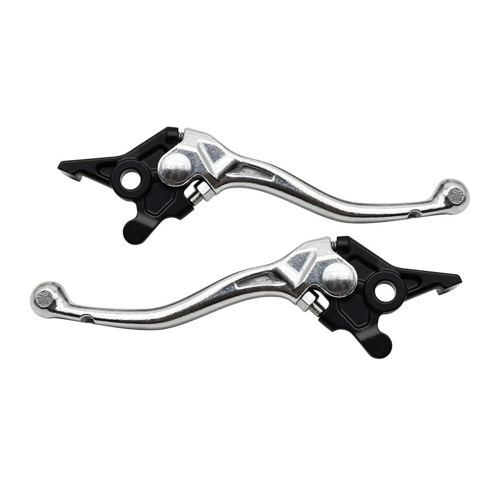 Pliqvbn 1 Pairs Clutch Brake Shafts Motorcycle Accessories Brake Lever Set Kit Off-Road Dirtbike For Surron For Ultra For Bee
