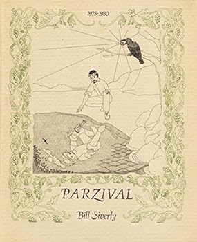 Paperback Parzival Book