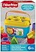 Fisher-Price Baby's First Blocks
