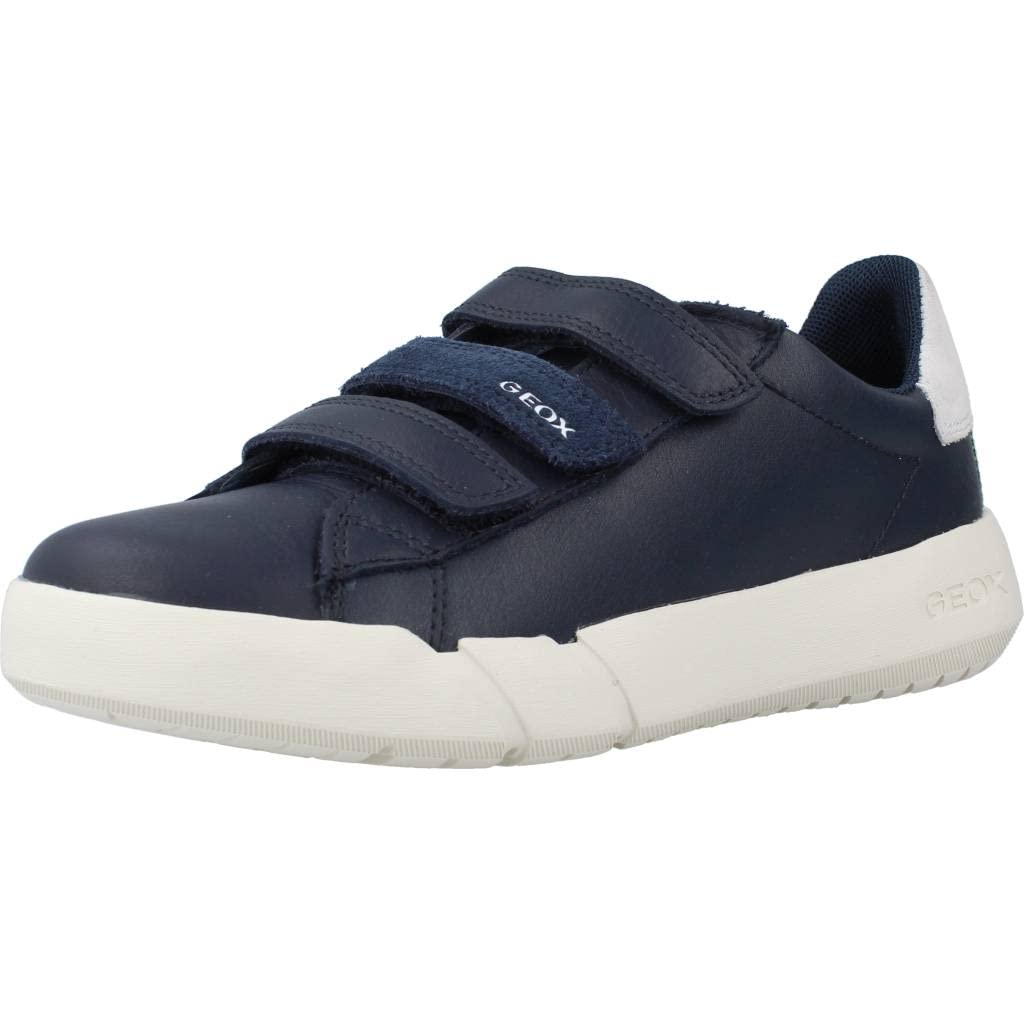 Geox J Hyroo Boy, Zapatillas Niños