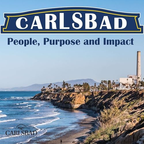 Carlsbad: People, Purpose and Impact Titelbild