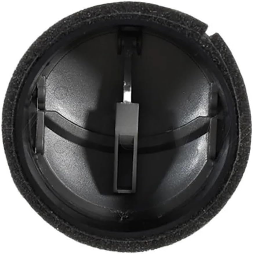 Heating Grille Diffuser DashBoard Dash Air Vent Nozzle Compatible For Fiat Panda MK2 169 2003-2012 735442827 735362554