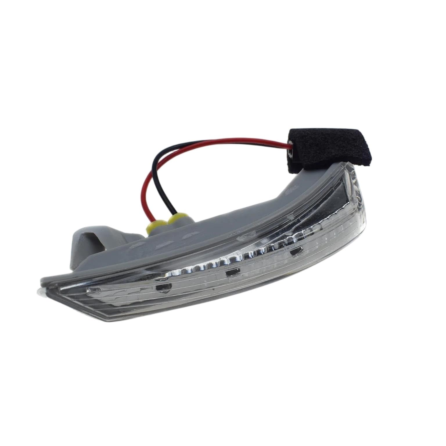 Luz de Giro para Espejo Lateral Compatible con Dodge Para Grand Para Caravan IV 2008-2013 68052078AA 68052079AA Repetidor Lateral Intermitente