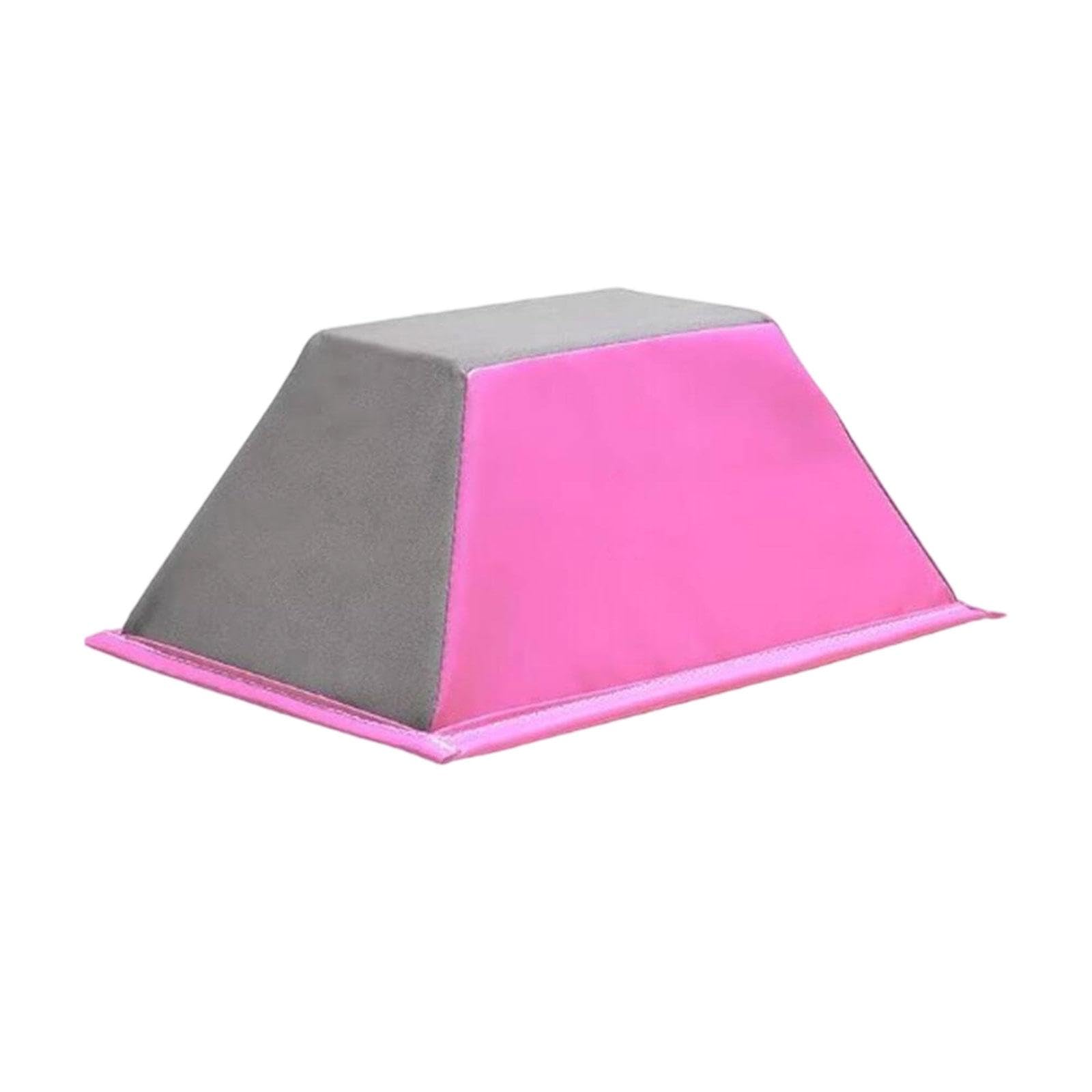 Bloque de Equilibrio para Gimnasia Y Porristas. Soporte para Porristas Deportivas.
