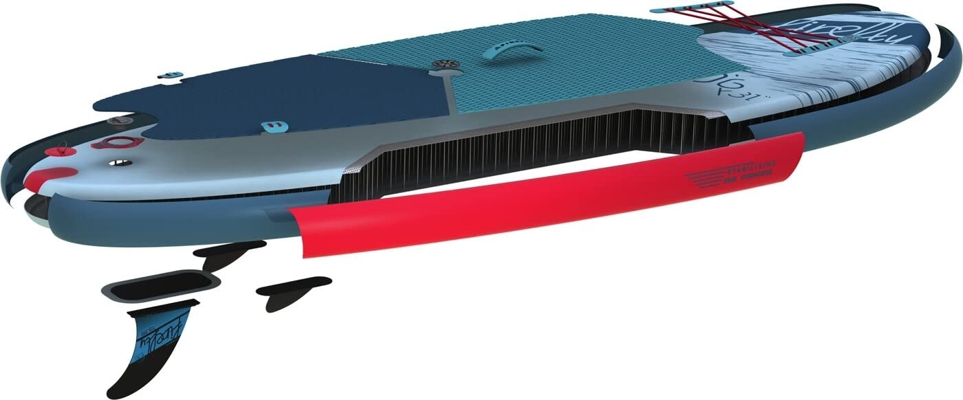 Firefly SUP Board iSUP 200 III - -