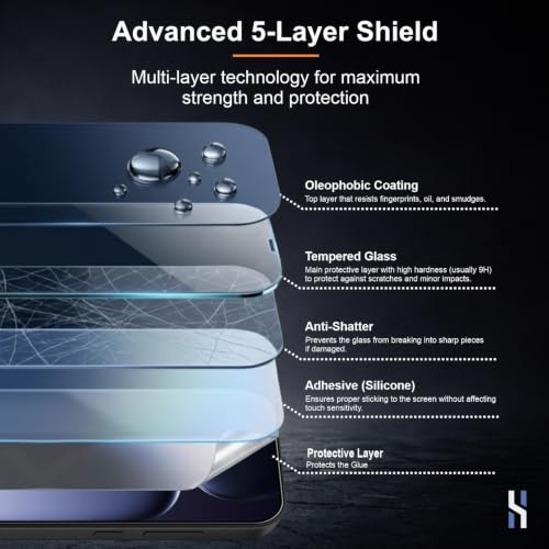 Image of Tempered Glass for OnePlus Nord CE 6