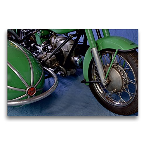 Preisvergleich Produktbild CALVENDO Zündapp KS 601