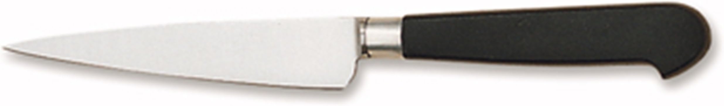 Deglon Carte Packed Massive Bolster Paring Knife, 4-Inch