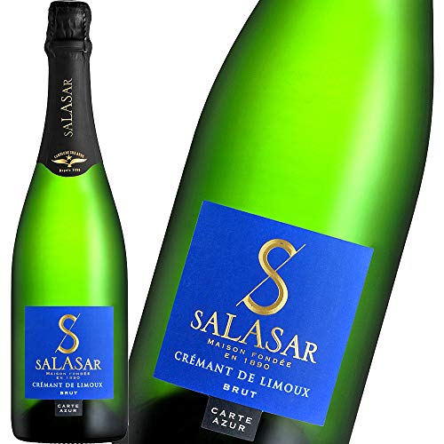 フランス クレマン ド リムー ブラン ブリュット 750ml