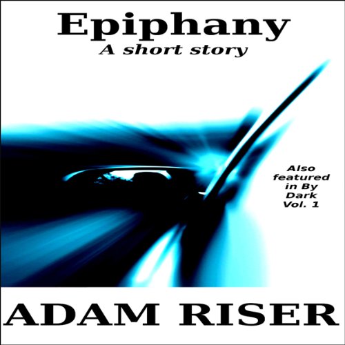 Couverture de Epiphany