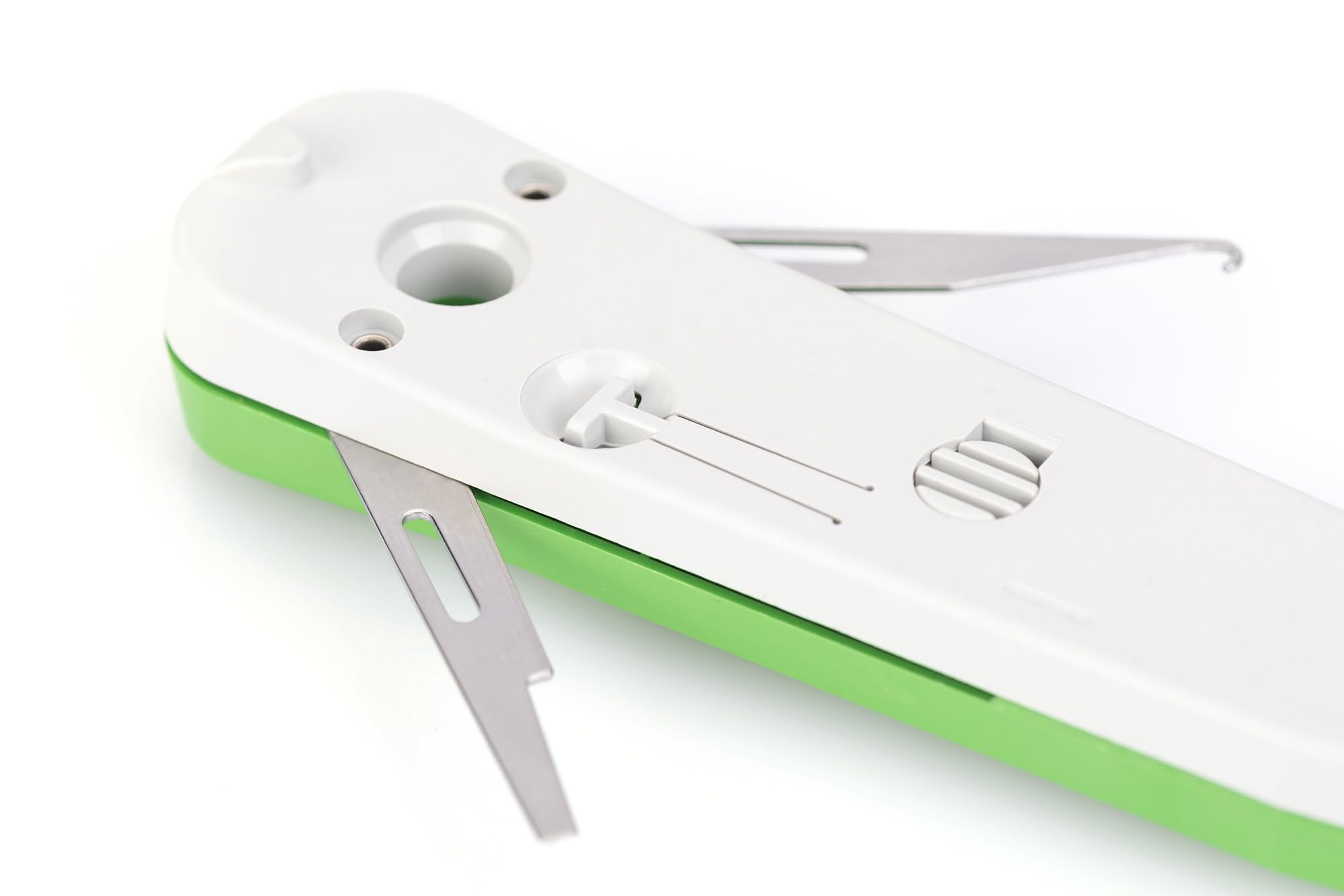 DIGITUS LSA+ Outil de raccordement