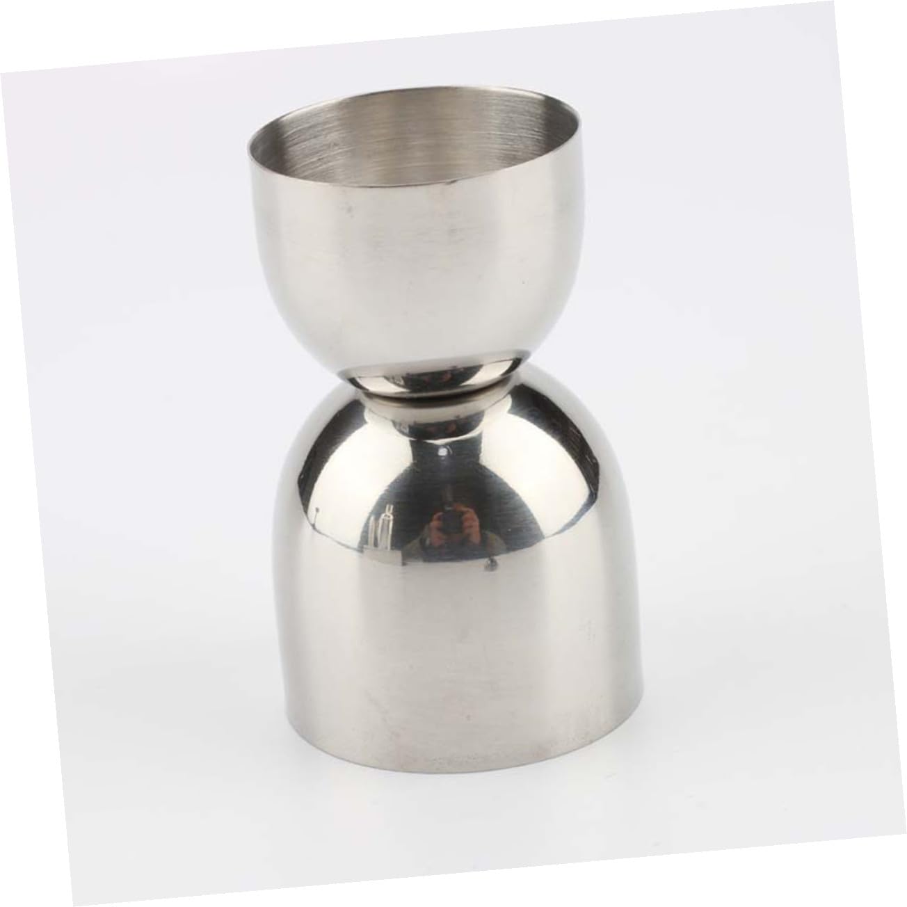 Coctelera Juego de 12 Piezas de Acero Inoxidable 550ml para Bar
