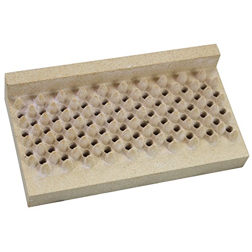 Vulcan HART 408726-G3 OP Side Ceramic