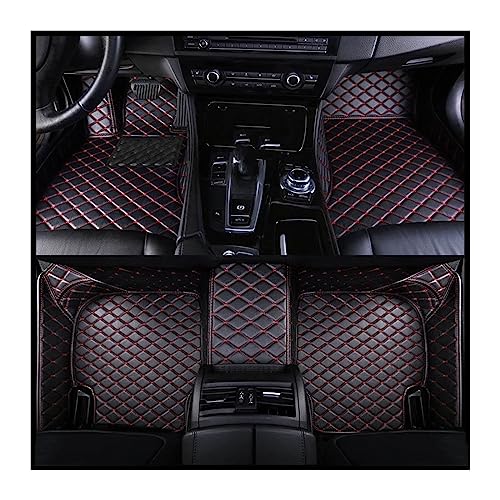 Tapis de sol voiture Mazda 3 Axela voyage et quotidien 3P