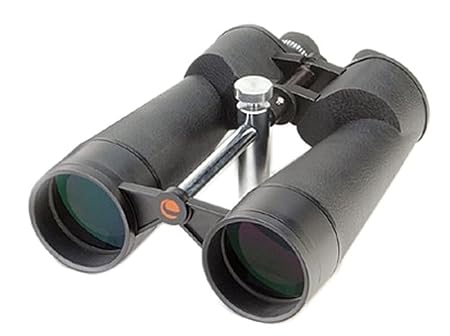 Celestron SkyMaster 20X80 Binoculars with deluxe carrying case