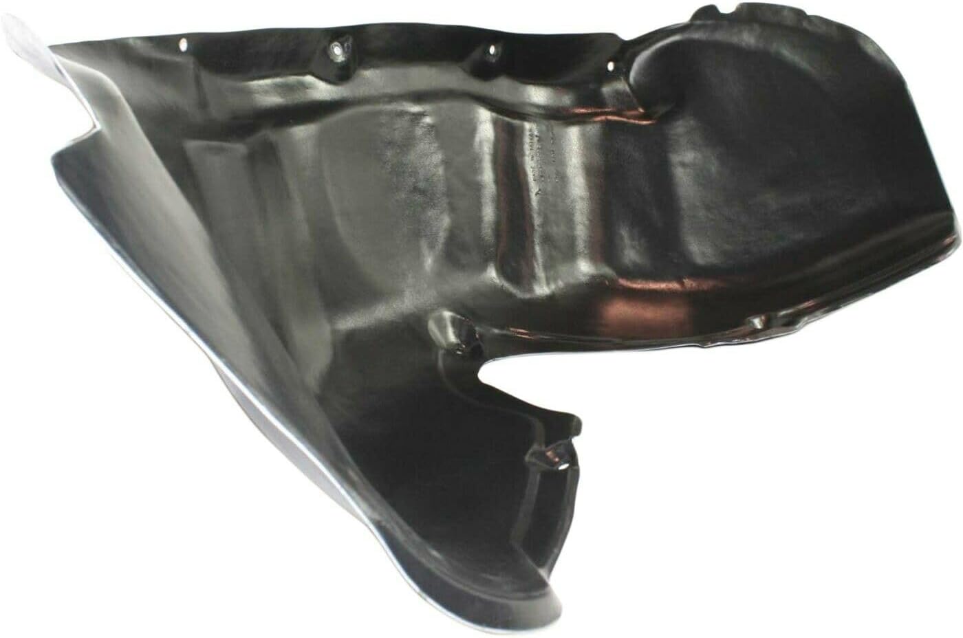 Splash Shield Compatible with Laie Base Front LH & Set of 2 14874134