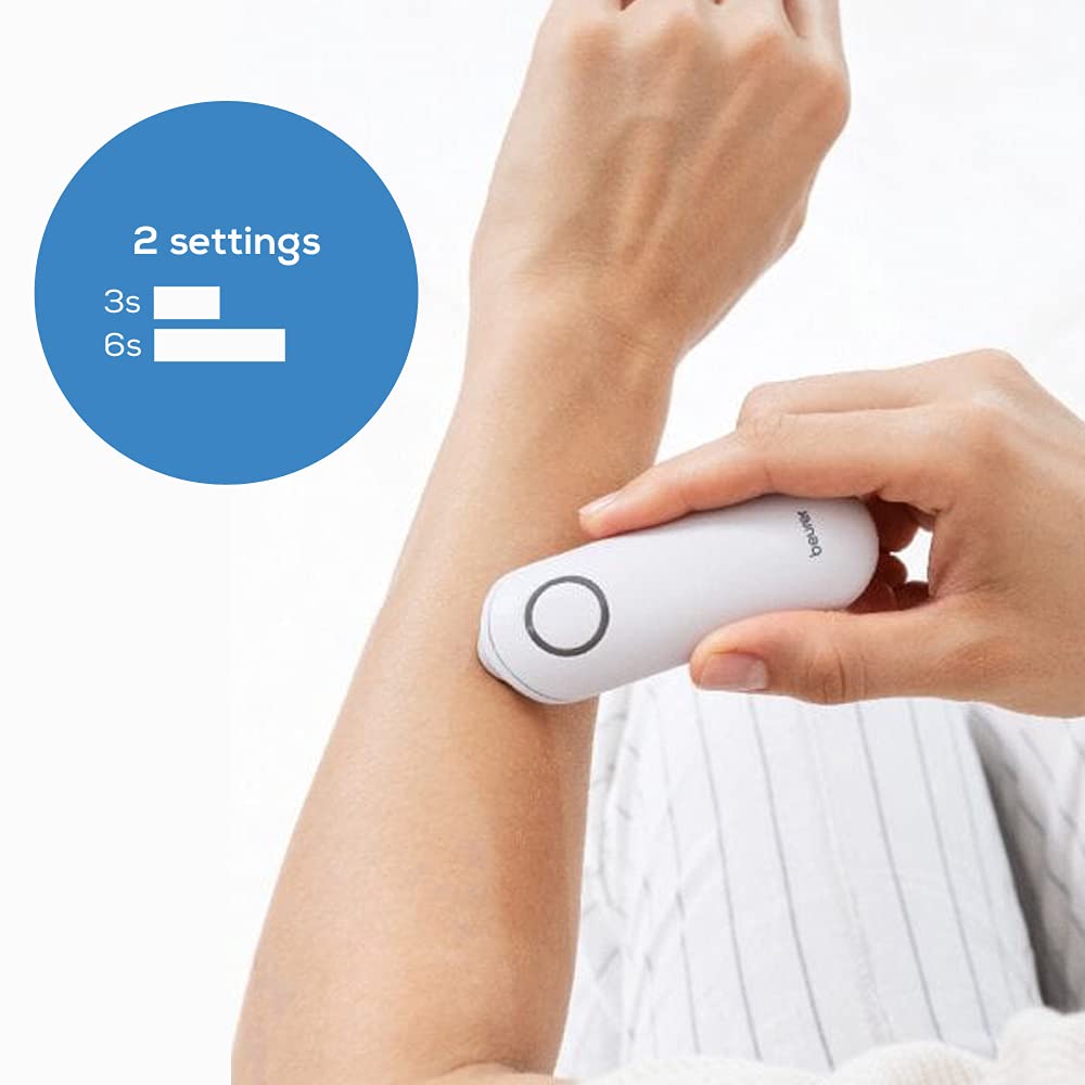 Beurer BR60 Insect Bite Healer, Insect Bite Pen for the Treatment of