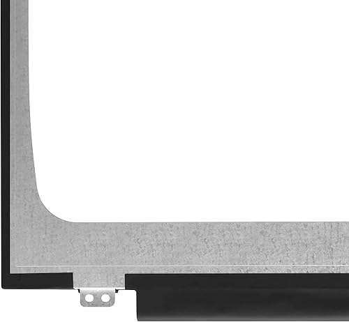 Miniatura 5 de GBOLE 14.0 "nuevo reemplazo de pantalla NT140WHM-N31 NT140WHM-N41 Panel 0C8WJ para HP 14-AX040WM 14-AX Series HD 1366X768 30pin Panel de pantalla