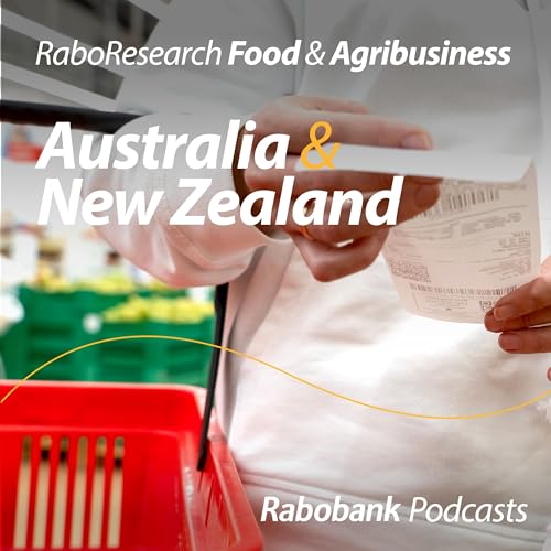 Australia's food price problem