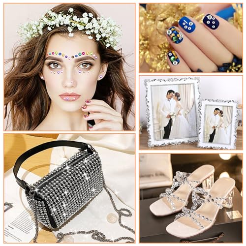 3456-mm-Self-Adhesive-Face-Gems-Face-Jewels-Rhinestones-Stickers-for-Makeup-Hair-Crafts
