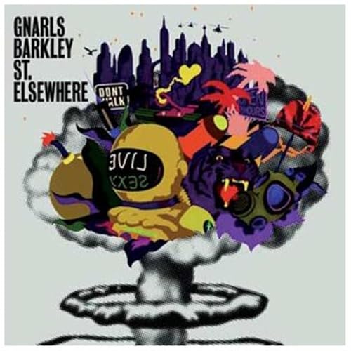 St. St. Elsewhere